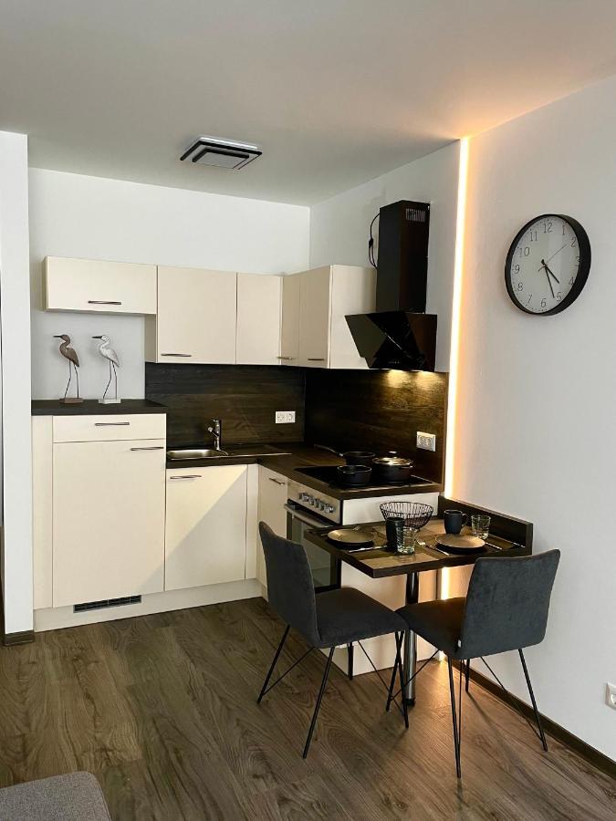 Swid Appartement Делич Экстерьер фото