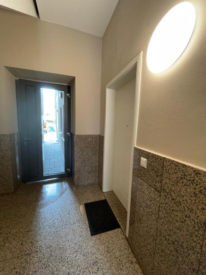Swid Appartement Делич Экстерьер фото