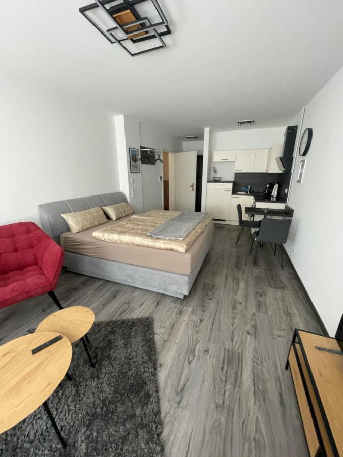 Swid Appartement Делич Экстерьер фото